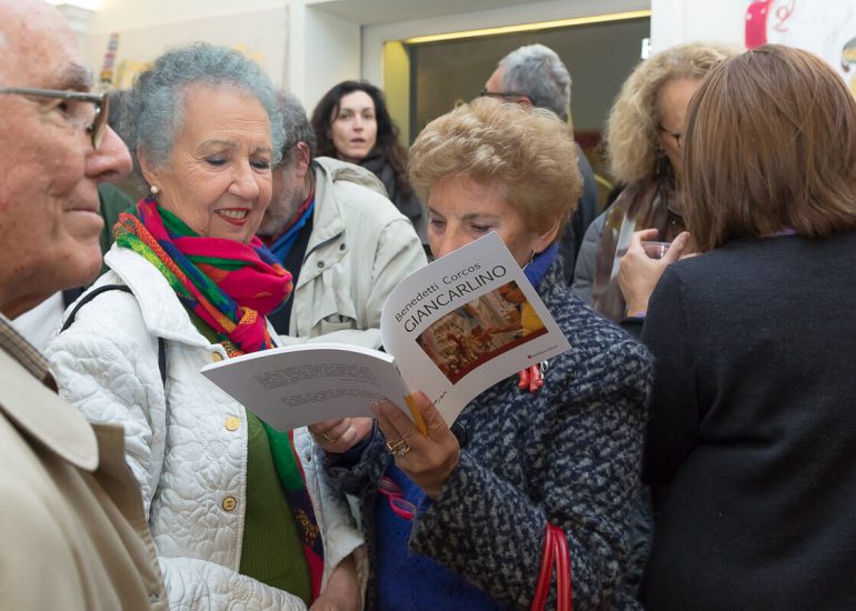 Servizi fotografici artisti a Roma - Hub39/Art - Rassegna esposizioni. Fotoracconti di eventi di esposizione di Artisti