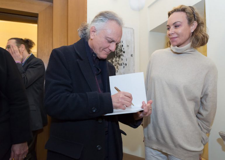 Servizi fotografici artisti a Roma - Hub39/Art - Rassegna esposizioni. Fotoracconti di eventi di esposizione di Artisti