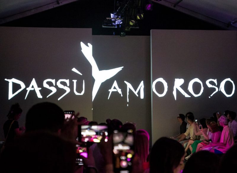 Raccolta fotografica Alta Roma, moda italiana - Giorgio Sacher Fotografo