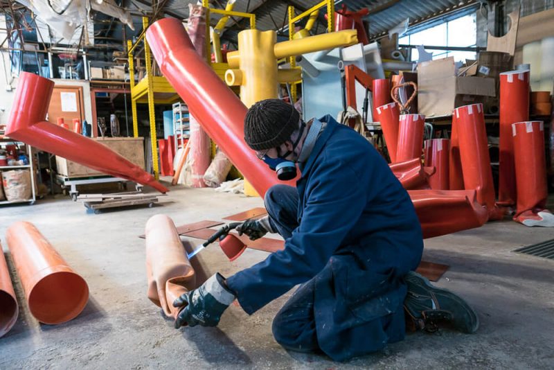 Raccolta fotografica Alberto Timossi, artista - Giorgio Sacher Fotografo