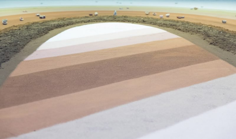 Raccolta fotografica Doblanovich-Barnes - Giorgio Sacher Fotografo