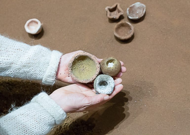 Raccolta fotografica Doblanovich-Barnes - Giorgio Sacher Fotografo