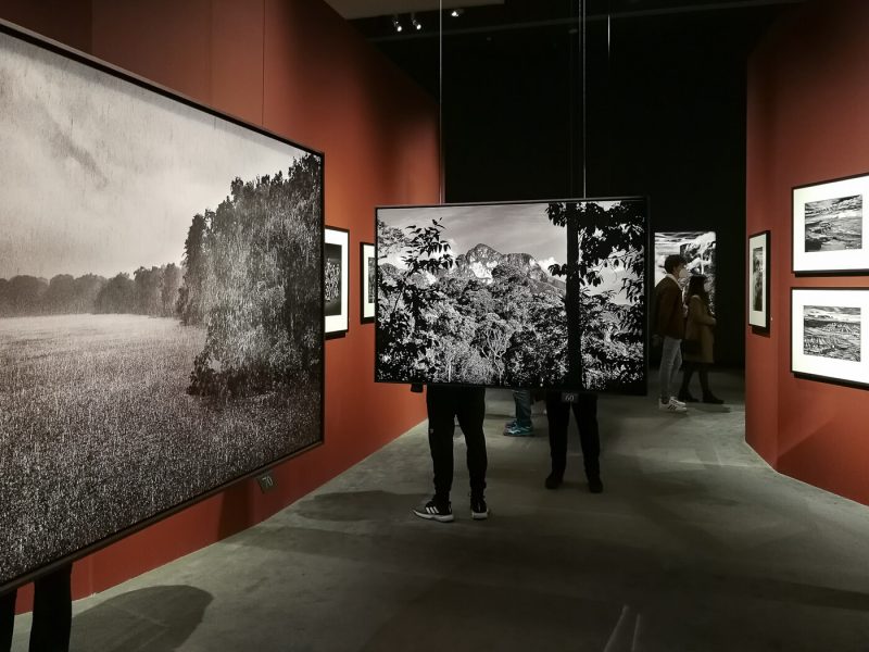 Fotografo ambienti Giorgio Sacher - galleria fotografica