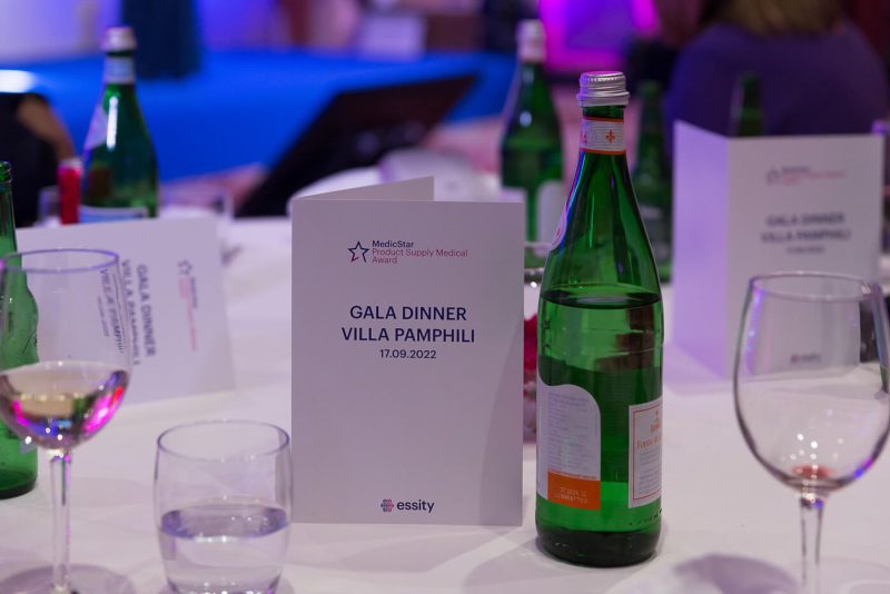 Fotografo eventi - Giorgio Sacher - evento medico