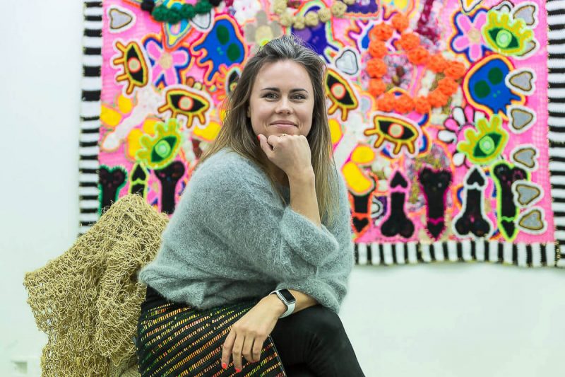 Fotografo ritrattista a Roma - Giorgio Sacher - Ritratto artista