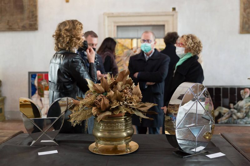 Fotografo per eventi artista