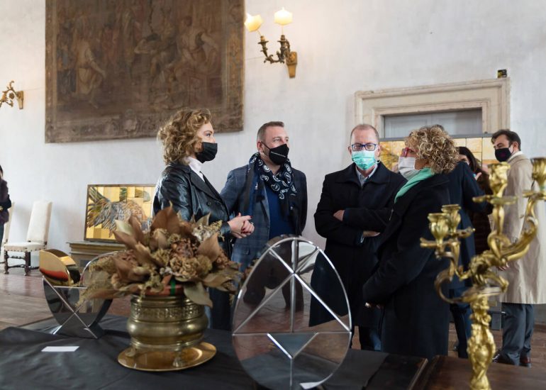 camilla ancilotto - Giorgio Sacher Fotografo