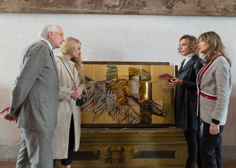 camilla ancilotto - Giorgio Sacher Fotografo