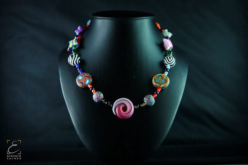 Fotografo profili aziende a Roma collana