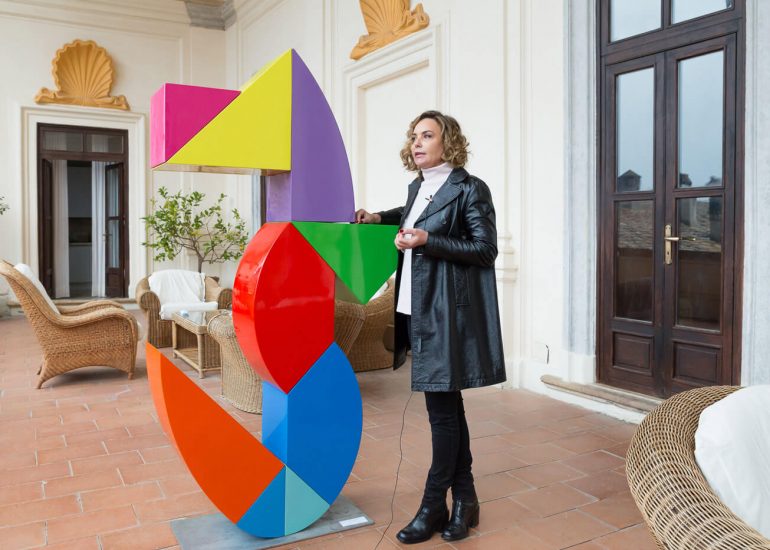 camilla ancilotto - Giorgio Sacher Fotografo