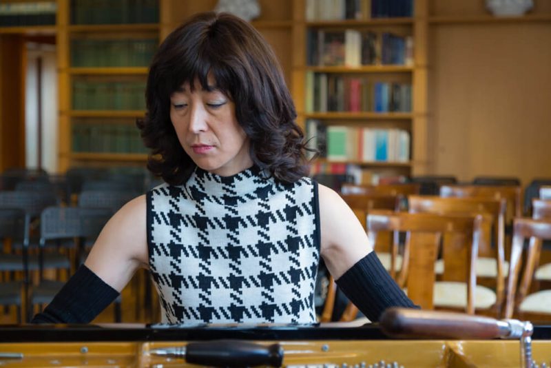 Raccolta fotografica Ryoko Tajika - Giorgio Sacher Fotografo