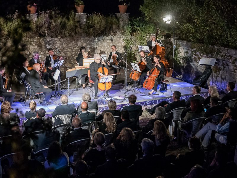 Fotografo per eventi concerto musicisti