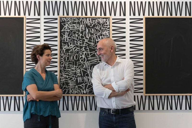 Raccolta fotografica Eventi Giorgio Sacher - Museo periferie