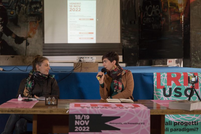 Raccolta fotografica Eventi Giorgio Sacher - Museo periferie